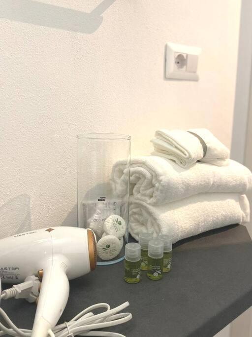 Milano- Stazione Centrale Design Loft Bagian luar foto